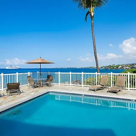 Kona Shores #203
